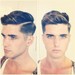 side part pomp