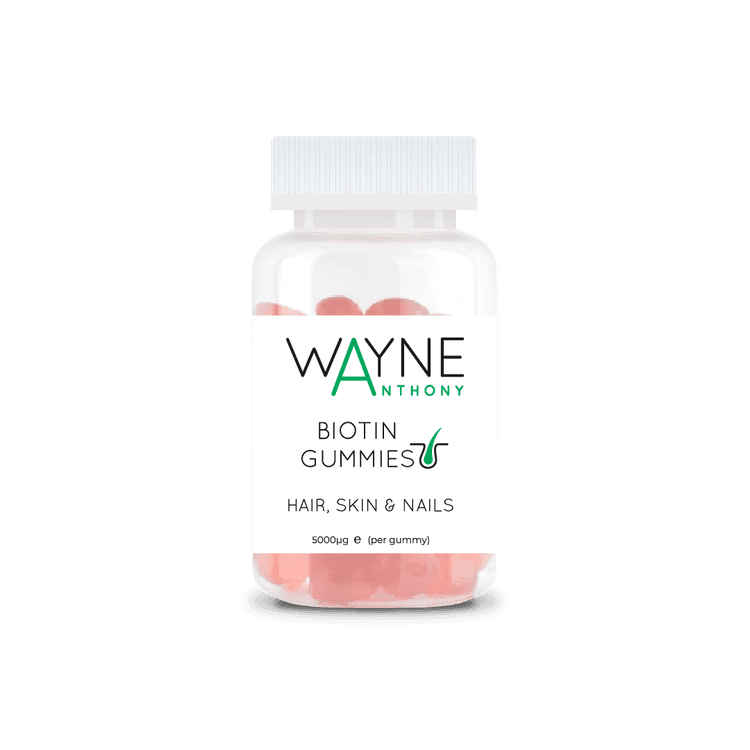 image of Biotin Gummies