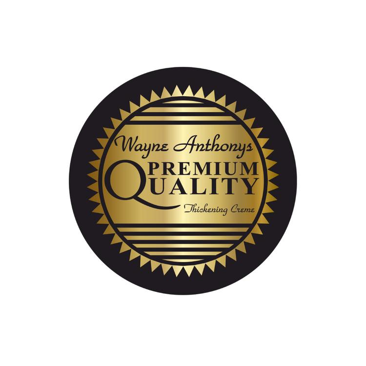 image of Hair Thickening Crème