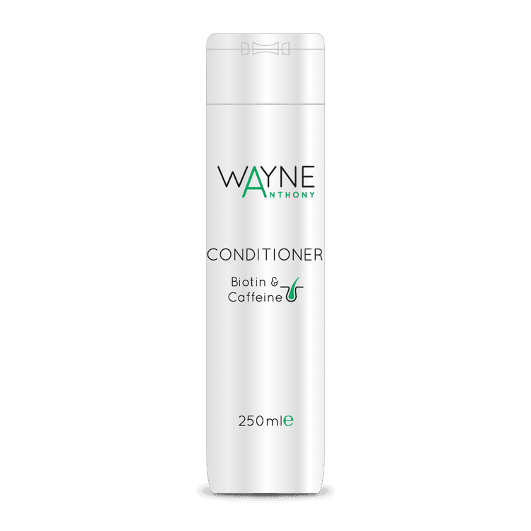 image of Biotin and Caffeine Conditioner